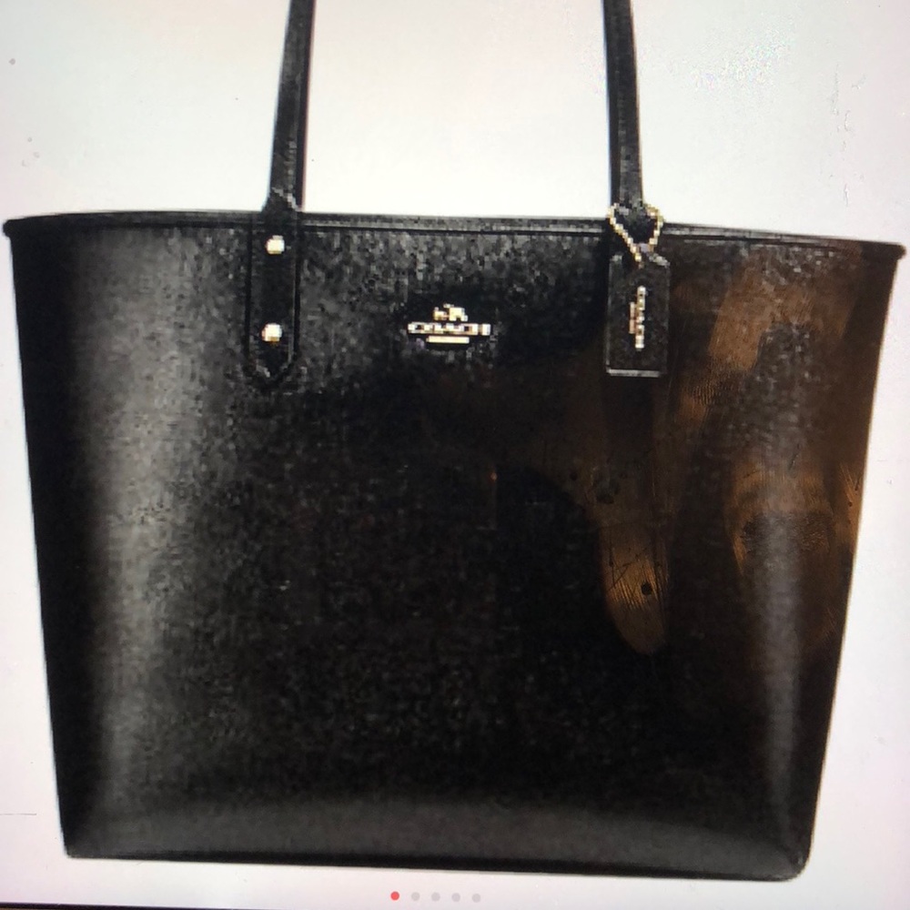 💥WoW💥  $47 Coach SALE